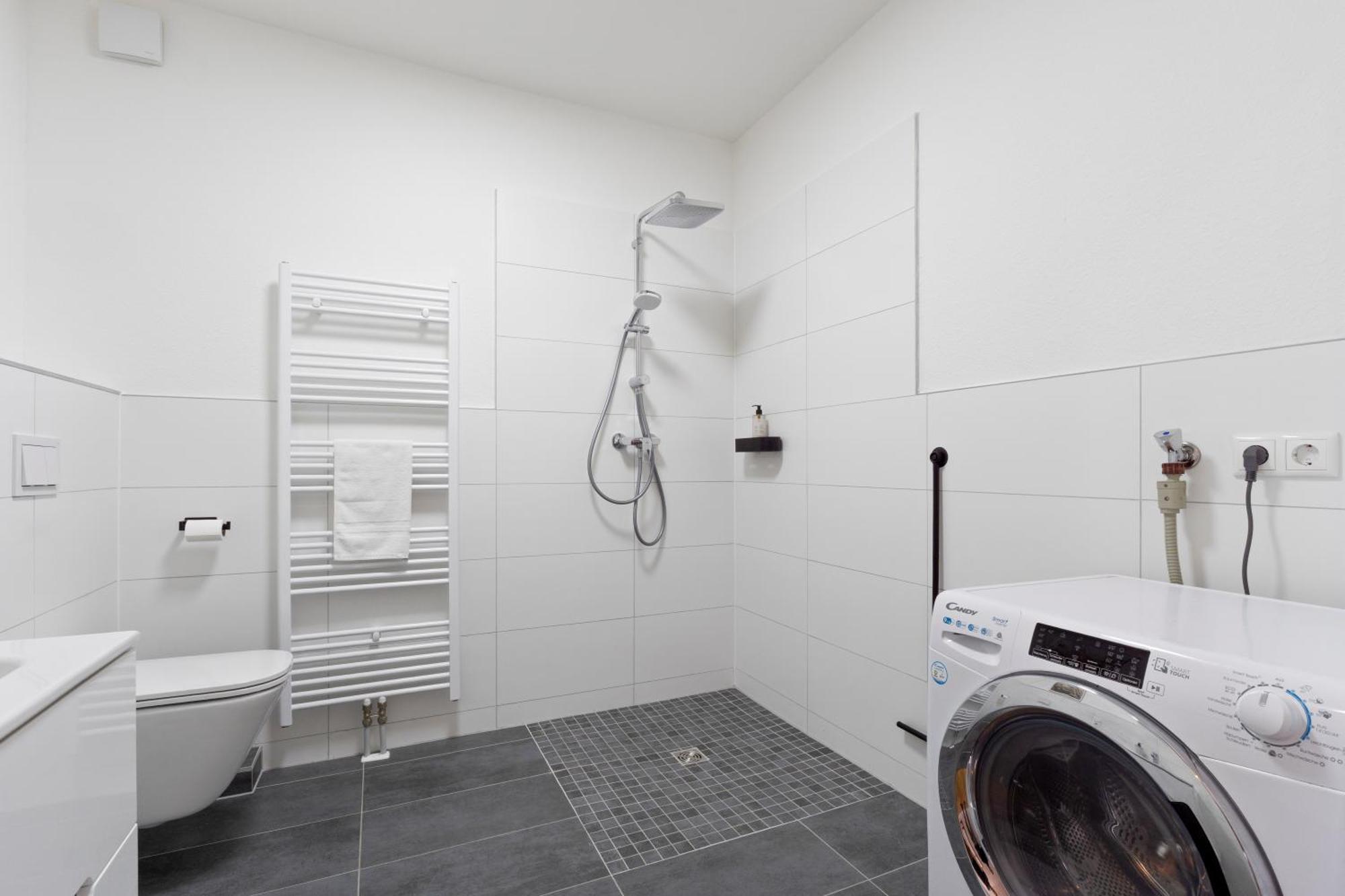 Charmante Design-Apartments In Top Lage - Naehe Altstadt - Parkplaetze - Netflix Bad Kreuznach Exterior foto