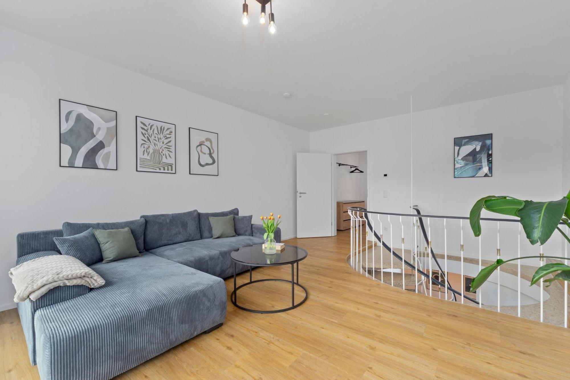 Charmante Design-Apartments In Top Lage - Naehe Altstadt - Parkplaetze - Netflix Bad Kreuznach Exterior foto