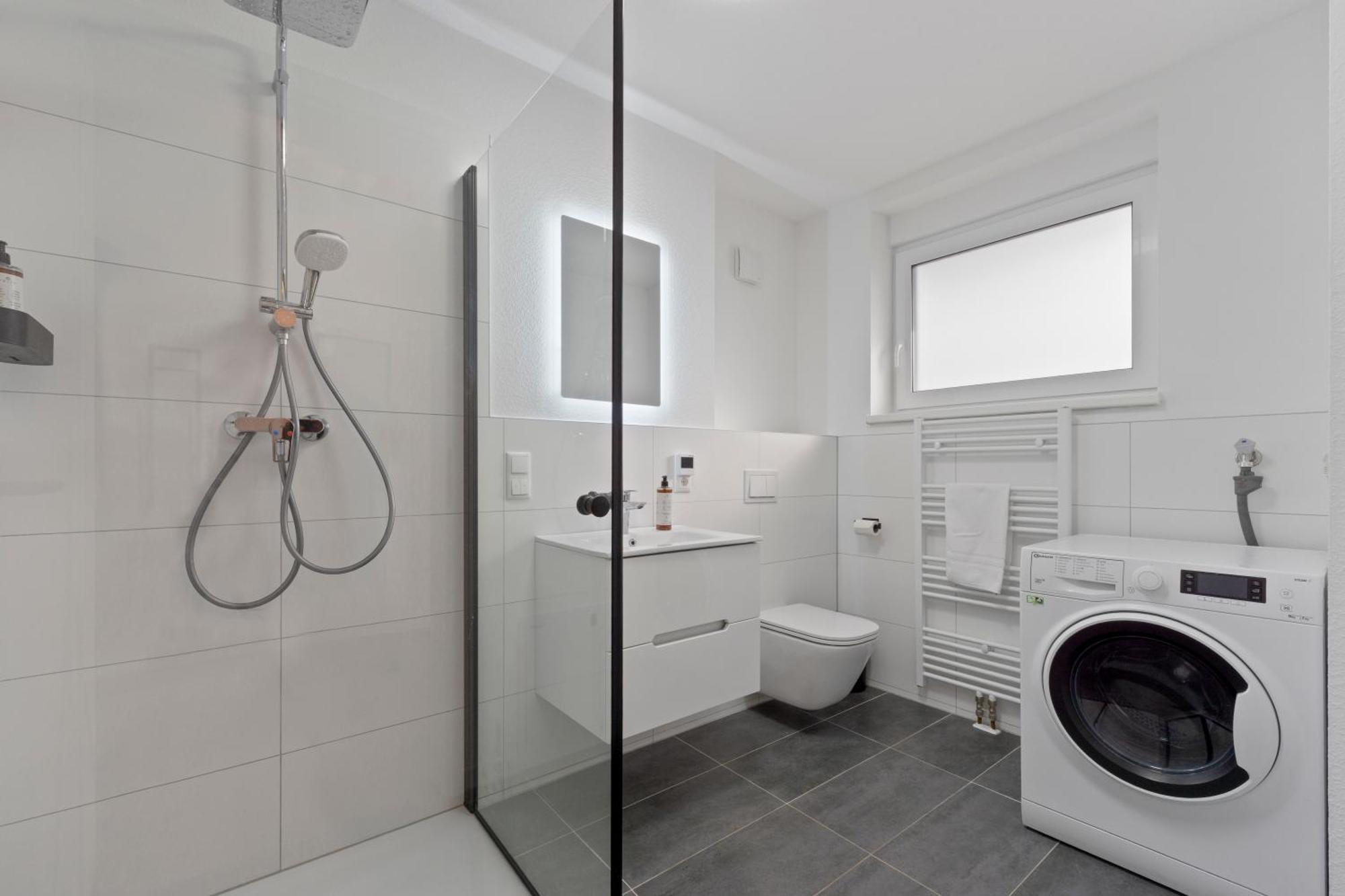 Charmante Design-Apartments In Top Lage - Naehe Altstadt - Parkplaetze - Netflix Bad Kreuznach Exterior foto