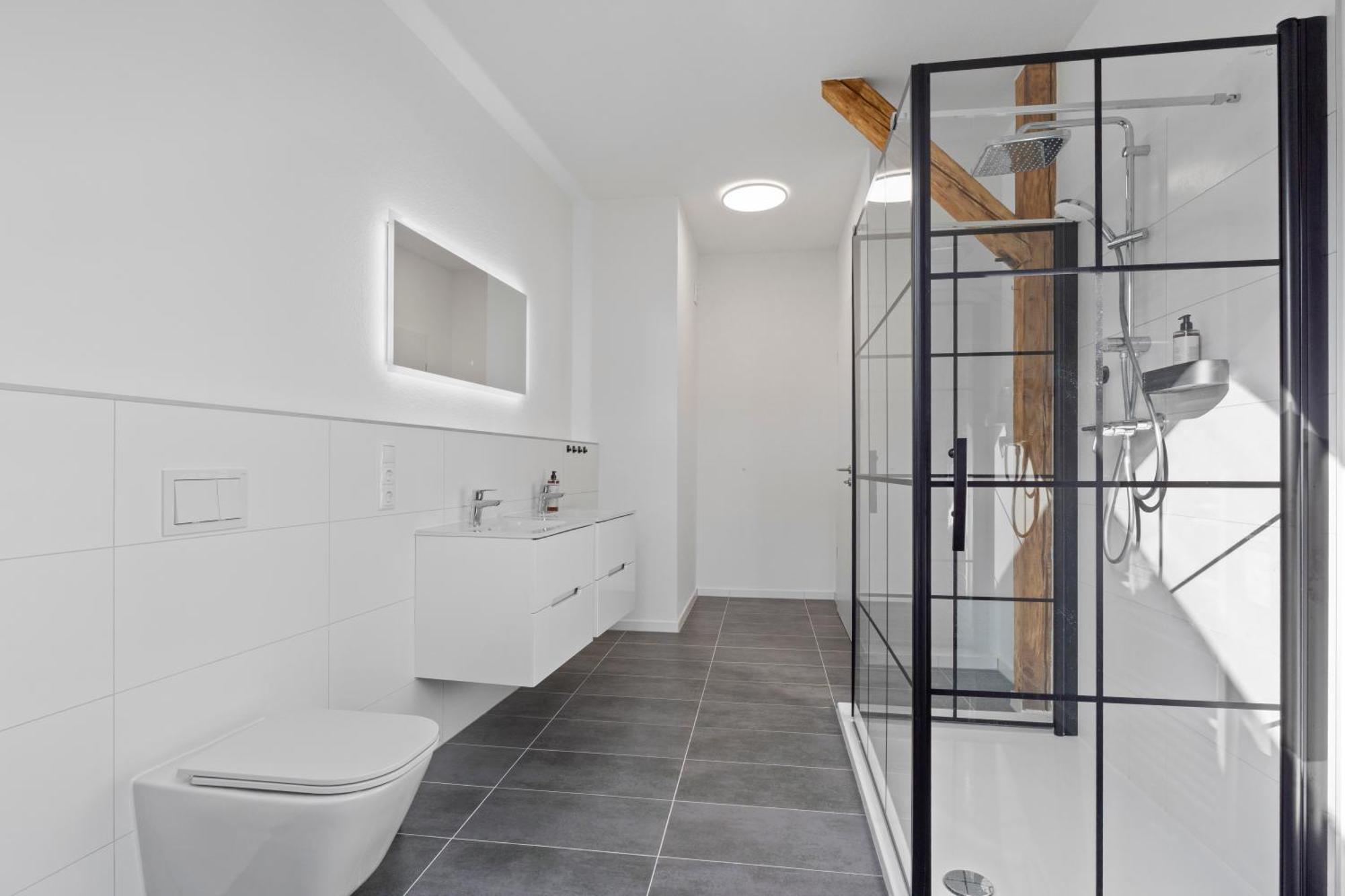 Charmante Design-Apartments In Top Lage - Naehe Altstadt - Parkplaetze - Netflix Bad Kreuznach Exterior foto